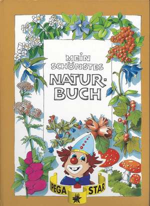 Mein schönstes Naturbuch