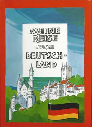 Reise durch Deutschland 