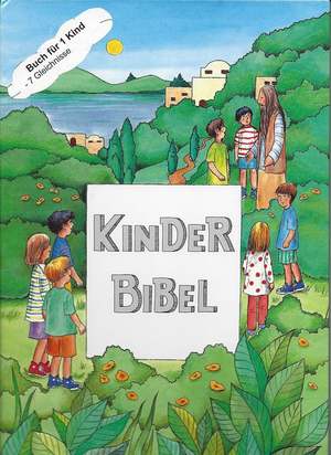 Kinder-Bibel