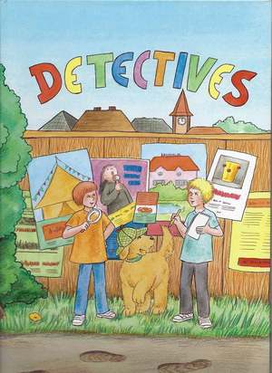 Detectives